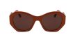 KARL LAGERFELD KL6146S-200 Női napszemüveg