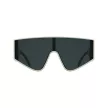 KARL LAGERFELD KL6209S-105 UNISEX napszemüveg