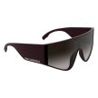 KARL LAGERFELD KL6209S-601 UNISEX napszemüveg