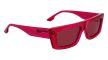KARL LAGERFELD KLJ6147S56155 UNISEX napszemüveg