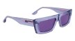 KARL LAGERFELD KLJ6147S56156 UNISEX napszemüveg