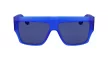 KARL LAGERFELD KLJ6148S-433 UNISEX napszemüveg