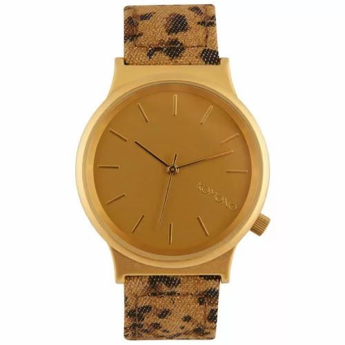 KOMONO KOM-W1802 UNISEX karóra