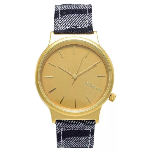 KOMONO KOM-W1817 UNISEX karóra