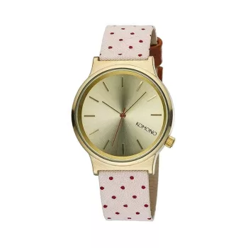 KOMONO KOM-W1837 UNISEX karóra