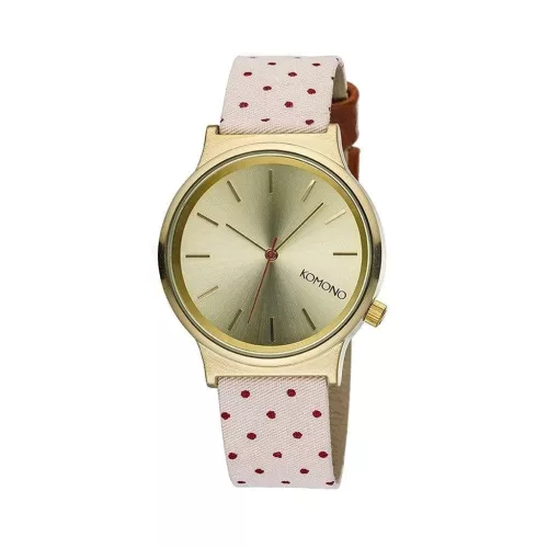 KOMONO KOM-W1837 UNISEX karóra
