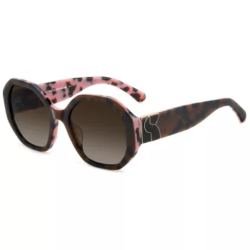 KATE SPADE KSFLYNNIEGS0B Női napszemüveg