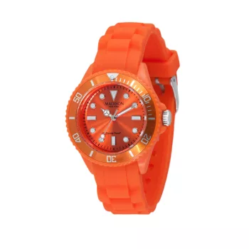 MADISON L4167-04 UNISEX karóra