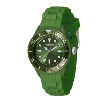 MADISON L4167-18 UNISEX karóra