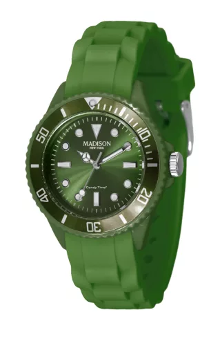 MADISON L4167-18 UNISEX karóra