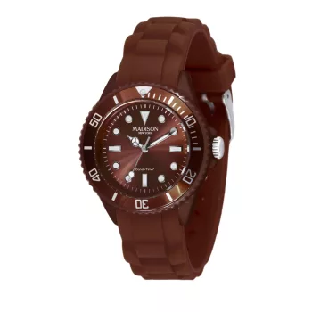MADISON L4167-19 UNISEX karóra