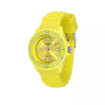 MADISON L4167-21 UNISEX karóra