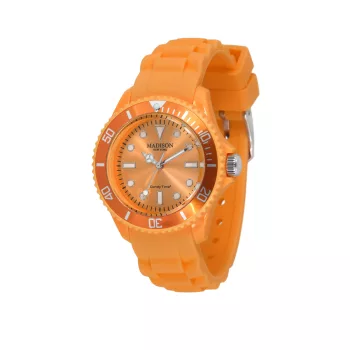 MADISON L4167-22 UNISEX karóra