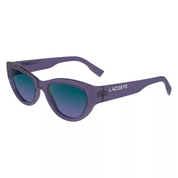 LACOSTE L6013S5418513 Női napszemüveg