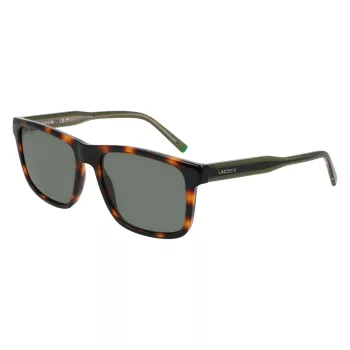 LACOSTE L6025S-214 Férfi napszemüveg