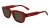 LACOSTE L6048S-800 UNISEX napszemüveg