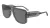 LACOSTE L6056S5916035 UNISEX napszemüveg