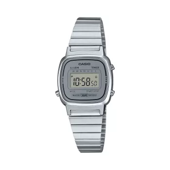 CASIO LA670WA-7 Női karóra