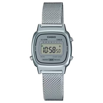 CASIO LA670WEM-7DF Női karóra