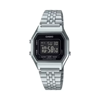 CASIO LA680WA1B Unisex karóra