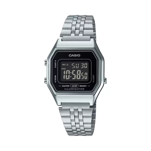 CASIO LA680WA1B Unisex karóra