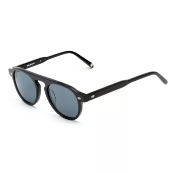 BELSTAFF LARSSON-NEGRO UNISEX napszemüveg