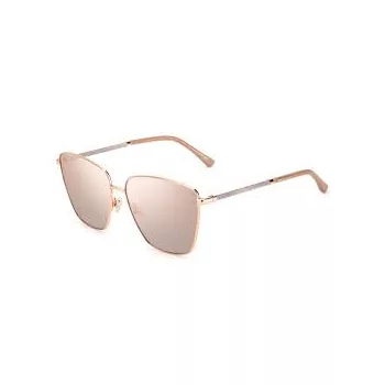 JIMMY CHOO LAVI-S-BKU2S Női napszemüveg