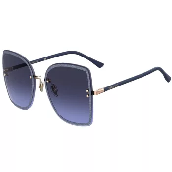 JIMMY CHOO LETI-S-LKSGB Női napszemüveg