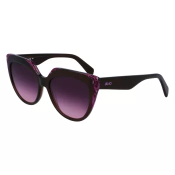 LIU JO LJ783S-212 Női napszemüveg