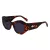 LIU JO LJ786S-244 Női napszemüveg