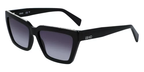 LIU JO LJ793SR-001 Női napszemüveg