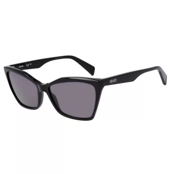 LIU JO LJ796S-001 Női napszemüveg