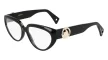 LANVIN LNV2600-1 Női szemüvegkeret