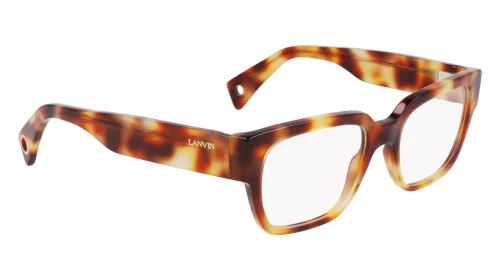 LANVIN LNV2601-217 Női szemüvegkeret