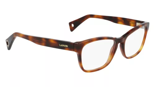 LANVIN LNV2603-214 Női szemüvegkeret