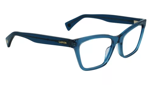 LANVIN LNV2615-414 Női szemüvegkeret