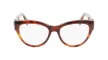LANVIN LNV2626-214 Női szemüvegkeret