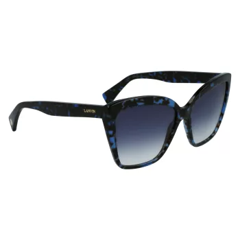 LANVIN LNV617S-425 Női napszemüveg