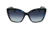 LANVIN LNV617S-425 Női napszemüveg