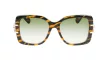 LANVIN LNV624S-236 Női napszemüveg