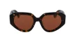 LANVIN LNV647S-234 Női napszemüveg