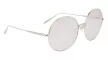 LONGCHAMP LO116SA-714 UNISEX napszemüveg