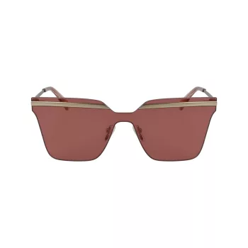 LONGCHAMP LO122S-750 UNISEX napszemüveg