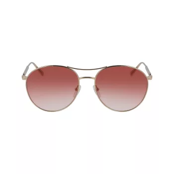 LONGCHAMP LO133S-59770 Női napszemüveg