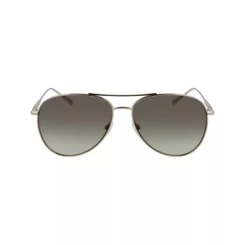 LONGCHAMP LO139S712 Női napszemüveg