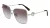 LONGCHAMP LO169S5815724 Női napszemüveg