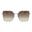 LONGCHAMP LO173SN571570 Női napszemüveg