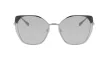 LONGCHAMP LO175S5618040 Női napszemüveg