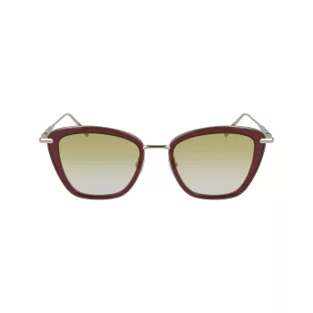 LONGCHAMP LO638S-611 Női napszemüveg