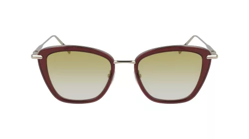 LONGCHAMP LO638S-611 Női napszemüveg